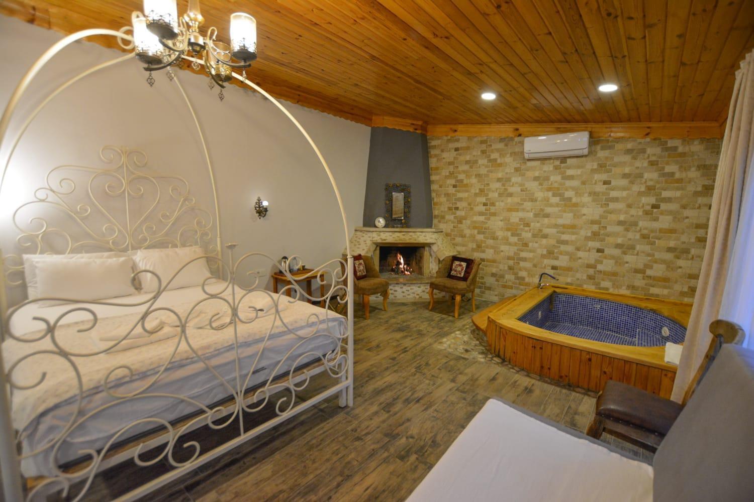 Agva Deniz Yildizi Otel Exterior photo