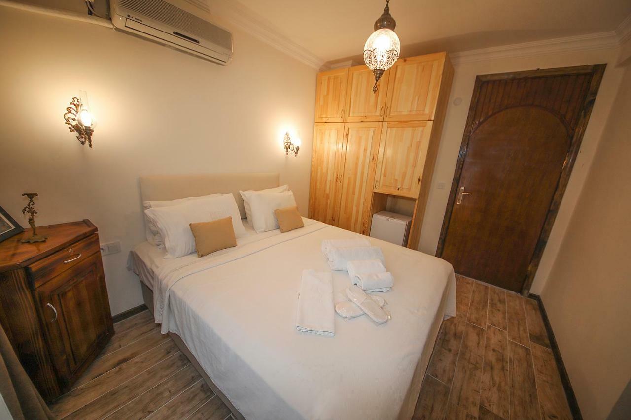 Agva Deniz Yildizi Otel Exterior photo